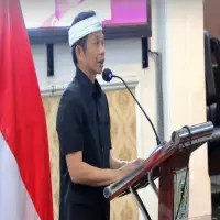 RAPBD Purwakarta 2026, Om Zein: Untuk Pembangunan dan Perkuat Pelayanan Dasar Masyarakat