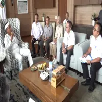 Dedi Mulyadi Pertanyakan Mengapa Aqua Bayar Rp600 Juta ke PDAM Subang