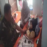 Ratusan Siswa dan Guru di Bandung Barat Diduga Keracunan MBG
