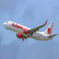 Tragedi Hari Ini dalam Sejarah: Jatuhnya Pesawat Lion Air JT610 di Laut Karawang, Tewaskan 189 Penumpang