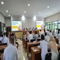 Inilah Upaya Pemda Atasi Anak Tidak Sekolah di Subang