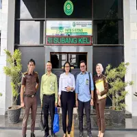 BPJS Ketenagakerjaan Subang Tempuh Jalur Hukum, Tegakkan Kepatuhan Pemberi Kerja