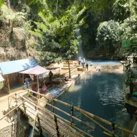 Pesona Wisata Ciater Subang 2025: Surga Pegunungan untuk Healing dan Petualangan Keluarga