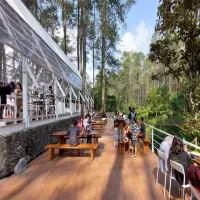 3 Tempat Nongkrong di Ciater Subang yang Asyik dan Instagramable