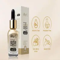 B ERL Very Berry Acne Treatment Oil Control Serum: Solusi Kulit Berjerawat dan Berminyak