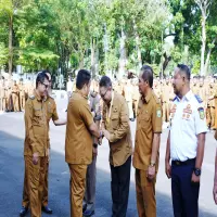 Pemkab Subang Lelang Delapan Jabatan Pimpinan Tinggi Pratama