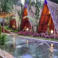 3 Harga Penginapan di Ciater Subang yang Nyaman dan Menenangkan