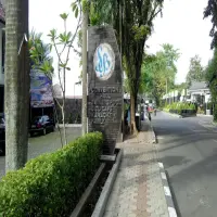 Hotel di Pusat Kota Purwakarta yang Nyaman dan Terjangkau, Strategis Banget!