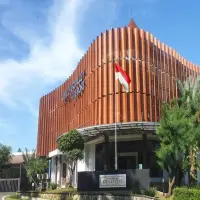 Hotel Dekat Waduk Jatiluhur, Menikmati Keindahan Alam Lebih Dekat