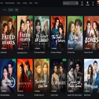 Aplikasi dan Situs Nonton Drama China Terbaru, Streaming Drama Apapun Makin Mudah