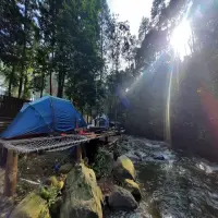 12 Tempat Sewa Tenda di Cikole 2025 — Pengalaman Camping Nyaman di Bawah Bintang