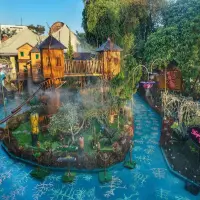 12 Tempat Wisata Anak di Lembang Terbaik: Petualangan Seru untuk Si Kecil di 2025