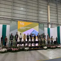 Ekspansi Kapasitas Logistik: Nissho Solution Resmikan Pembukaan Gudang Tahap 2 di Tengah Pertumbuhan Sektor Logistik Nasional
