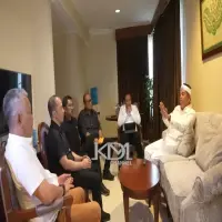 Dedi Mulyadi: Saya Bukan Anti Tambang, Tapi Tak Mau Kaum Proletar Diperalat Kaum Borjuis