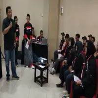 Bos Dapur MBG Subang Aceng Kudus: Kami Ingin Punya Koki Berstandar Nasional
