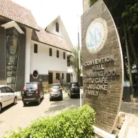 Daftar Hotel dan Penginapan di Purwakarta beserta Alamatnya, Cari Tahu Disini!