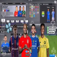 eFootball PES 2026 PPSSPP Android Offline: Full Update AFC & League Kits 25/26 Season dengan Grafik 4K!