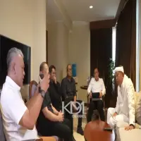 Dipanggil Dedi Mulyadi, Kepala ESDM Jabar Beberkan SIPA Milik Aqua di Subang