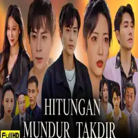 Sinopsis Lengkap Drama China Hitungan Mundur Takdir: Saat Waktu Menjadi Kutukan