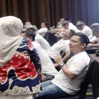 Jalan Provinsi Pagaden–Wates di Subang Diperbaiki Tahun Ini