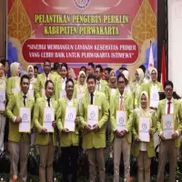 Deni Darmawan Nakhodai Pengusaha Klinik Indonesia di Purwakarta, Layanan Kesehatan Harus Mutually Beneficial