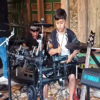 Sora Gema Nusantara Hadirkan Kolaborasi Musik Tradisi dan Modern di Purwakarta