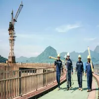 PJT II Tegaskan Peran Strategis BJPSDA