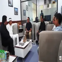 Buka-bukaan 'Jeroan' PDAM Subang