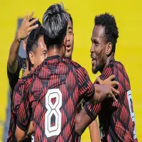 Malam Ini, Semen Padang FC vs Arema FC: Tuan Rumah Percaya Diri Rubah Catatan Buruk