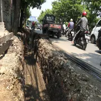 Waspada Banjir di Kota Bandung, Pemkot Tambah Kolam Retensi dan Perbaikan Drainase