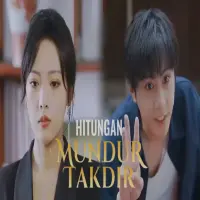 Cerita Singkat Drama China 'Hitungan Mundur Takdir' Saat Waktu Jadi Penentu Hidup dan Kematian