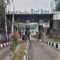 Ternyata Ini Perbedaan Sari Ater dan Ciater: Awas Jangan Salah Sebut!