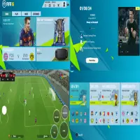 Cara Instal dan Download FIFA 16 APK OBB Offline Terbaru 2025