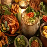 Nikmati Cita Rasa Masakan Khas Sunda: Rekomendasi Wisata Kuliner di Karawang