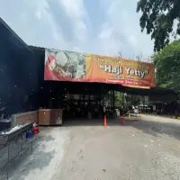 Tempat Makan Sate Maranggi Paling Enak di Purwakarta, Makan Sate Sepuasnya!