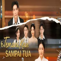 Nonton Temani Kau Sampai Tua Drama China Subtitle Indonesia