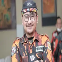 HUT ke 66 Pemuda Pancasila, dari Otot ke Otak dari Haram Jadah ke Sajadah