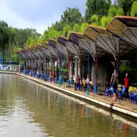 5 Tempat Pemancingan di Subang yang Seru untuk Liburan dan Santai