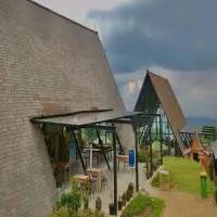 Harga Makanan di The Ranch Ciater Subang: Kuliner di Tengah Suasana Alam yang Sejuk
