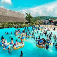 Harga Tiket Masuk Cikao Park Purwakarta 2025, Cocok Buat Liburan Akhir Tahun!