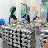 Dana Rp 1 Miliar Raib, Program Makan Bergizi Gratis di Bandung Barat dan Aktivitas Dapur Terhenti