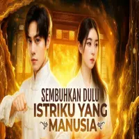 Nonton Sembuhkan Dulu Istriku yang Manusia Drama China Subtitle Indonesia