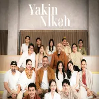 Diadaptasi dari Web Series, Ini 5 Fakta Film Yakin Nikah yang Dibintangi Enzy Storia