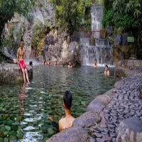 Panduan Liburan ke Pemandian Wisata Air Panas Ciater Subang