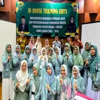 MAN 1 Subang Implementasikan Kurikulum Madrasah Berbasis Cinta, Tunjukan Komitmen Peningkatan Mutu Pendidikan