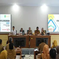 Pemkab Subang Perkuat Akuntabilitas Pemerintahan, Sekda Minta Bimbingan Kemenpan RB