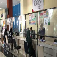 Layanan Administrasi Kependudukan di Subang Cukup di Kecamatan