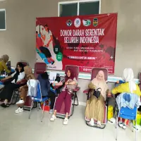 Kebutuhan Darah Meningkat, RSUD Bayu Asih Andalkan Unit IPDRS