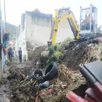 Hadapi Cuaca Ekstrem, BPBD Klaim Stok Logistik Aman