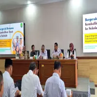 Dinas Pendidikan Temui Kendala untuk Mengentaskan Anak Tidak Sekolah di Subang